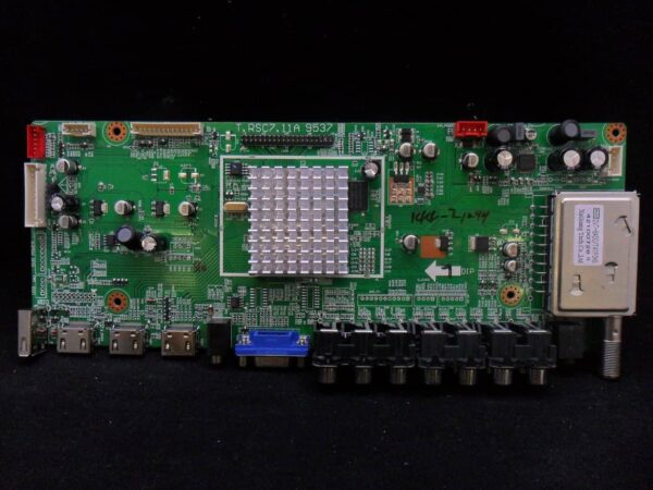 rca re01tc711lna2-a1 main board