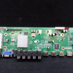 RCA RE01TC81XLNA0-A1 Main Board