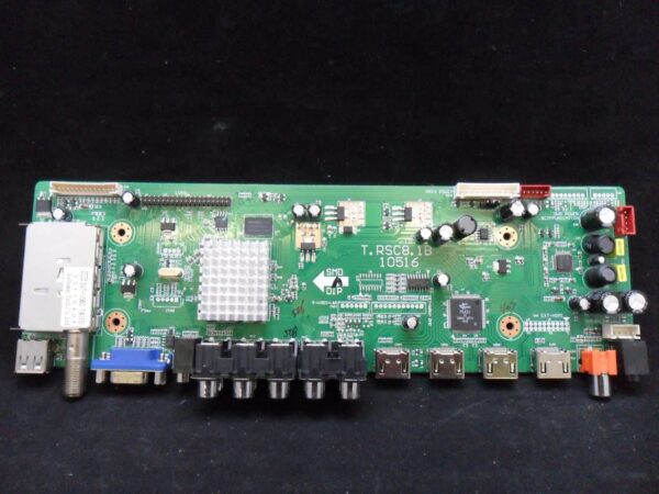 rca re01tc81xlna0-a1 main board