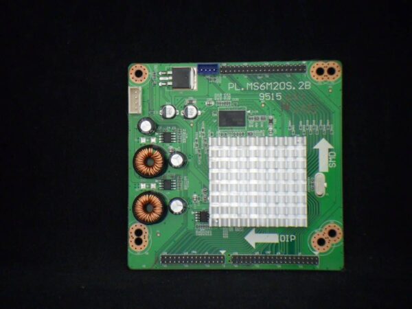 rca re3342b051-a1 digital board