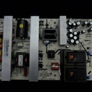 RCA RE46AY2601 Power Supply
