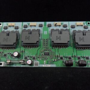 SHARP RUNTKA081WJN1 Backlight Inverter