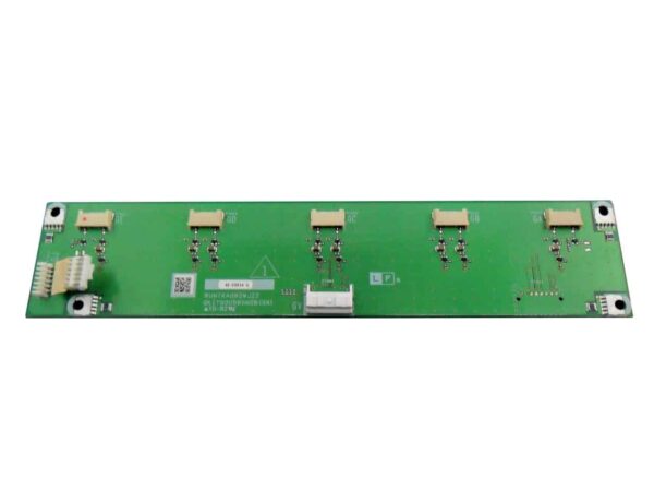 sharp runtka082wjzz backlight inverter