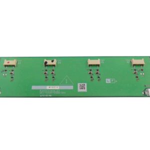 SHARP RUNTKA083WJZZ Backlight Inverter