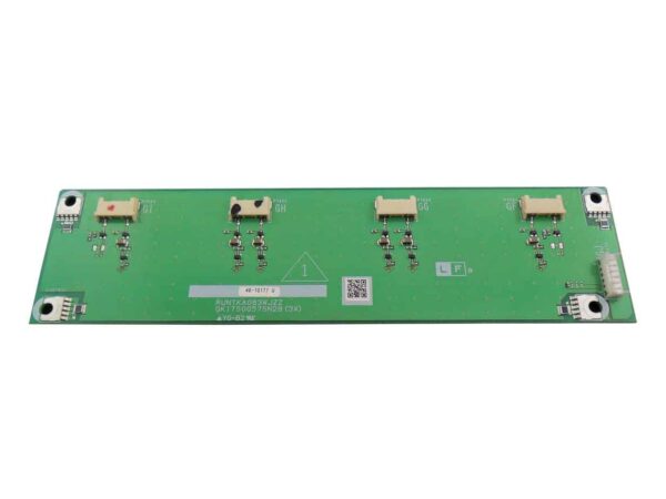 sharp runtka083wjzz backlight inverter