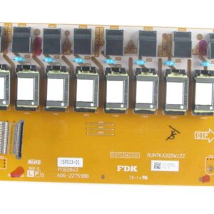 SHARP RUNTKA320WJZZ Backlight Inverter