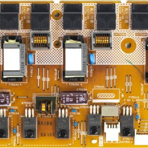 SHARP RUNTKA323WJZZ Backlight Inverter