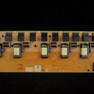 SHARP RUNTKA324WJZZ Backlight Inverter
