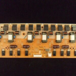 SHARP RUNTKA325WJZZ Backlight Inverter