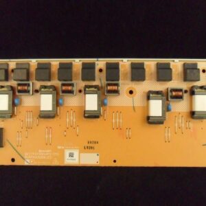 SHARP RUNTKA326WJZZ Backlight Inverter