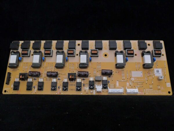 sharp runtka327wjzz backlight inverter 1
