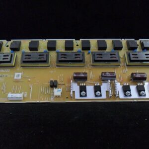 SHARP RUNTKA383WJZZ Backlight Inverter
