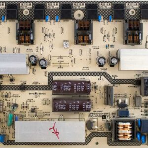 SHARP RUNTKA448WJQZ Power Supply