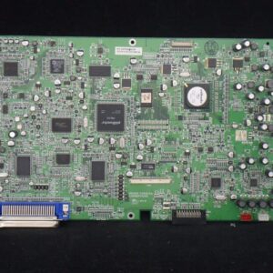 Syntax SC0-P315000-002 Main Board