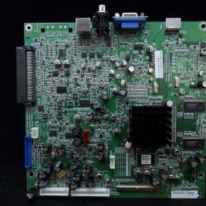 Olevia SC0-P409201-M40 Main Board