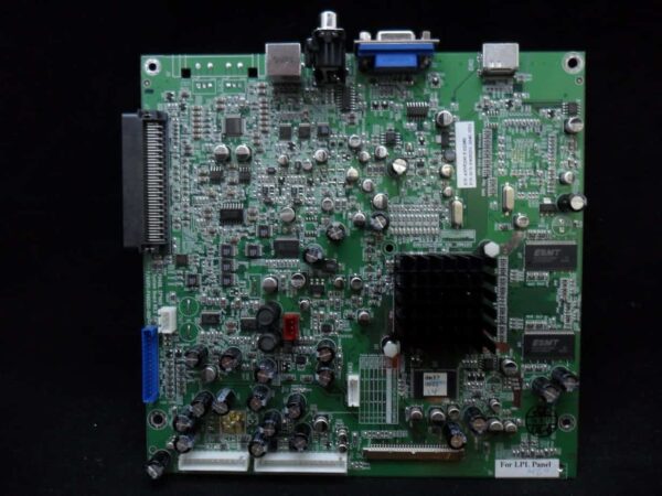 Olevia SC0-P409201-M40 Main Board