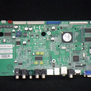 Olevia SC0-P501210000 Main Board