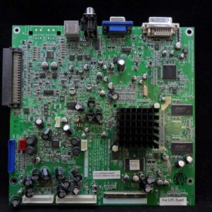 Olevia SC0-P506201-M10 Main Board