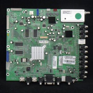 Olevia SC0-P710201G000 Main Board