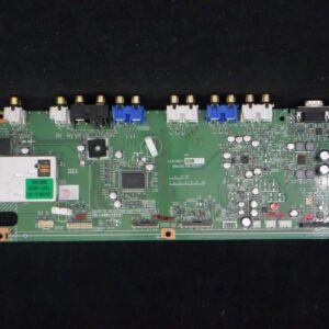 JVC SFL-1363A-M2 Analog Board