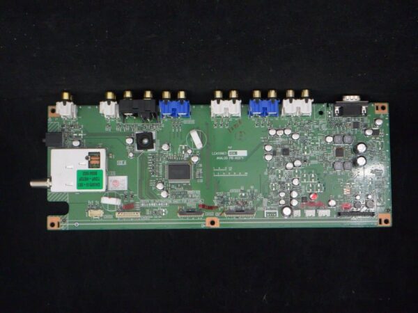 jvc sfl-1363a-m2 analog board