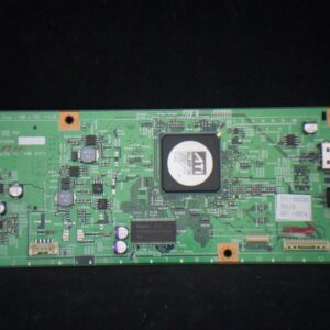 JVC SFL-5002A-M2 Digital Board