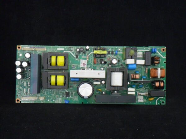 jvc sfl-9060a-m2 power supply