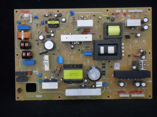 jvc sfl-90a1a-m2 power supply