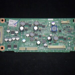 JVC SFL-9161A-M2 DC-DC Board