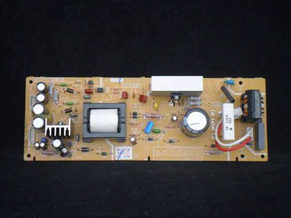 jvc sfl-9711a-m2 sub power supply