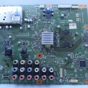 JVC SFN-1011A-M2 Main Board