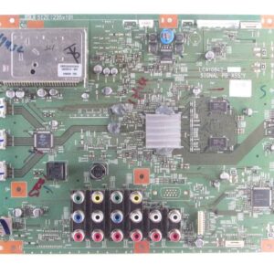 JVC SFN-1014A-M2 Signal Board