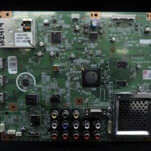 JVC SFN-1111A-H7 Signal PB Assy