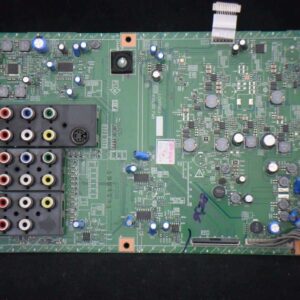JVC SFN-1501A-M2 Signal Board
