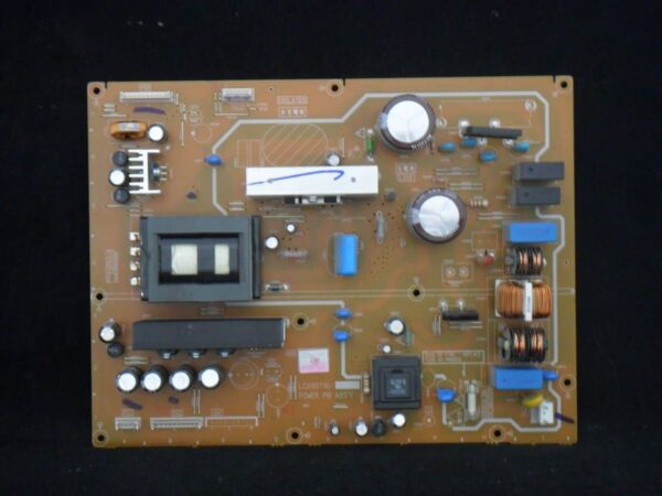 jvc sfn-9051a-m2 power supply