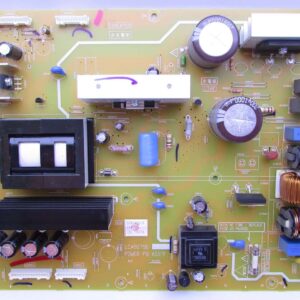 JVC SFN-9061A-M2 Power Supply