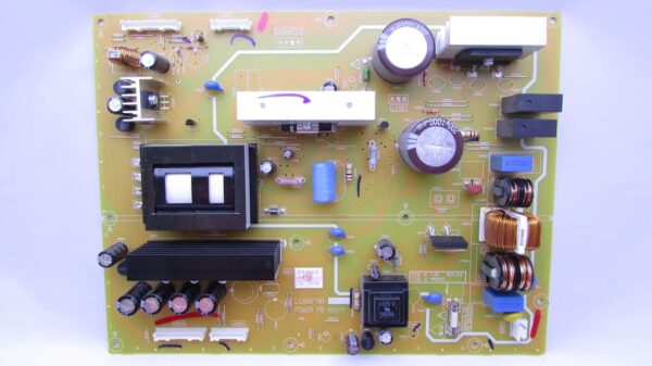jvc sfn-9061a-m2 power supply