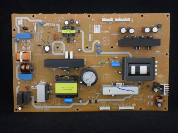 jvc sfn-9064a-m2 power supply