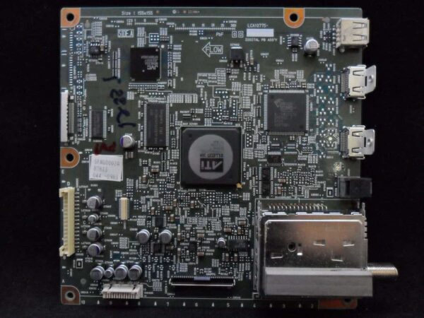 jvc sfn0d002a-m2 digital main board