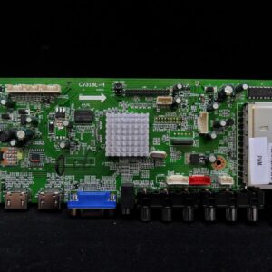 Viore SMT110114 Main Board