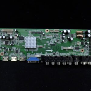 Viore SMT110406 Main Board