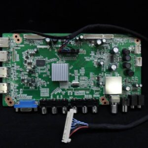 Viore SMT110959 Main Board