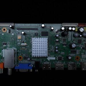 Viore SMT111175 Main Board