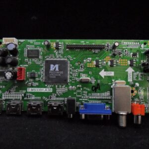 HAIER SMT120738 Main Board