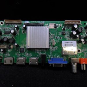 ELEMENT SPUD1-13020201 Main Board