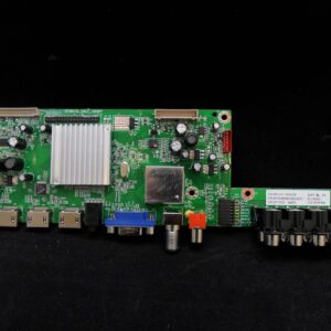 SPUD1-13030330 Main Board