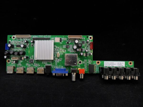 spud1-13030330 main board