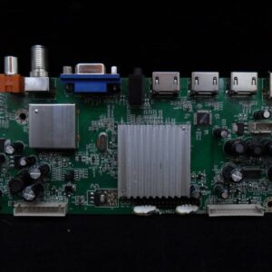 ELEMENT SPUD1-13030648 Main Board