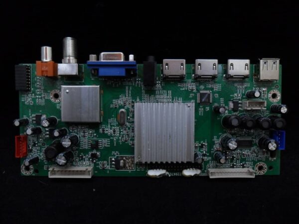 element spud1-13030648 main board
