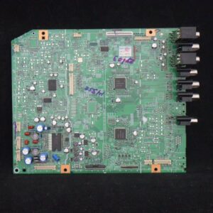JVC SRA-1012A-M2 Analog Board